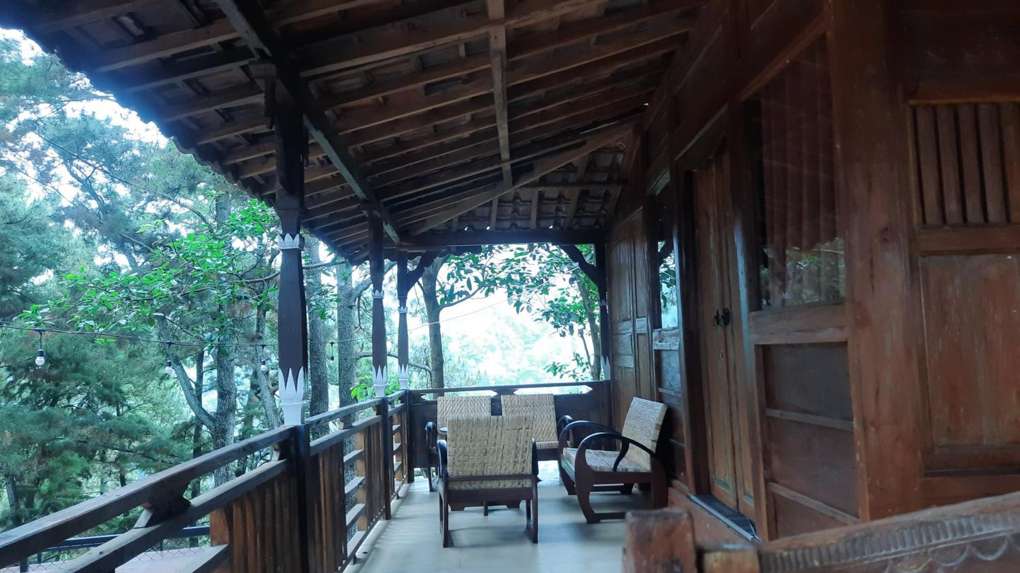 Pijar Resort Powered By Cocotel Kudus Eksteriør bilde
