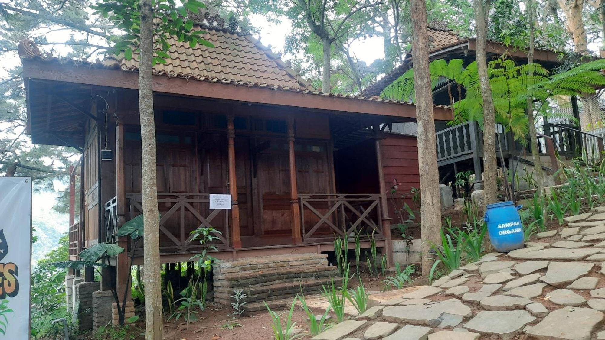 Pijar Resort Powered By Cocotel Kudus Eksteriør bilde