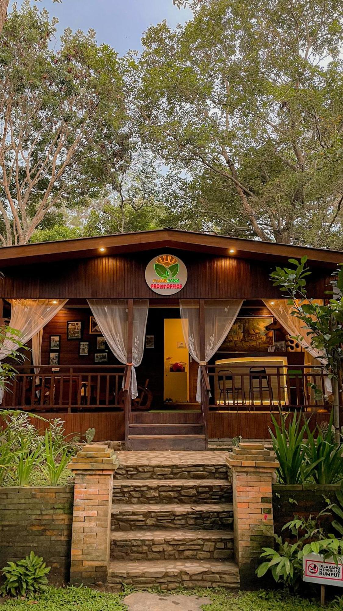 Pijar Resort Powered By Cocotel Kudus Eksteriør bilde