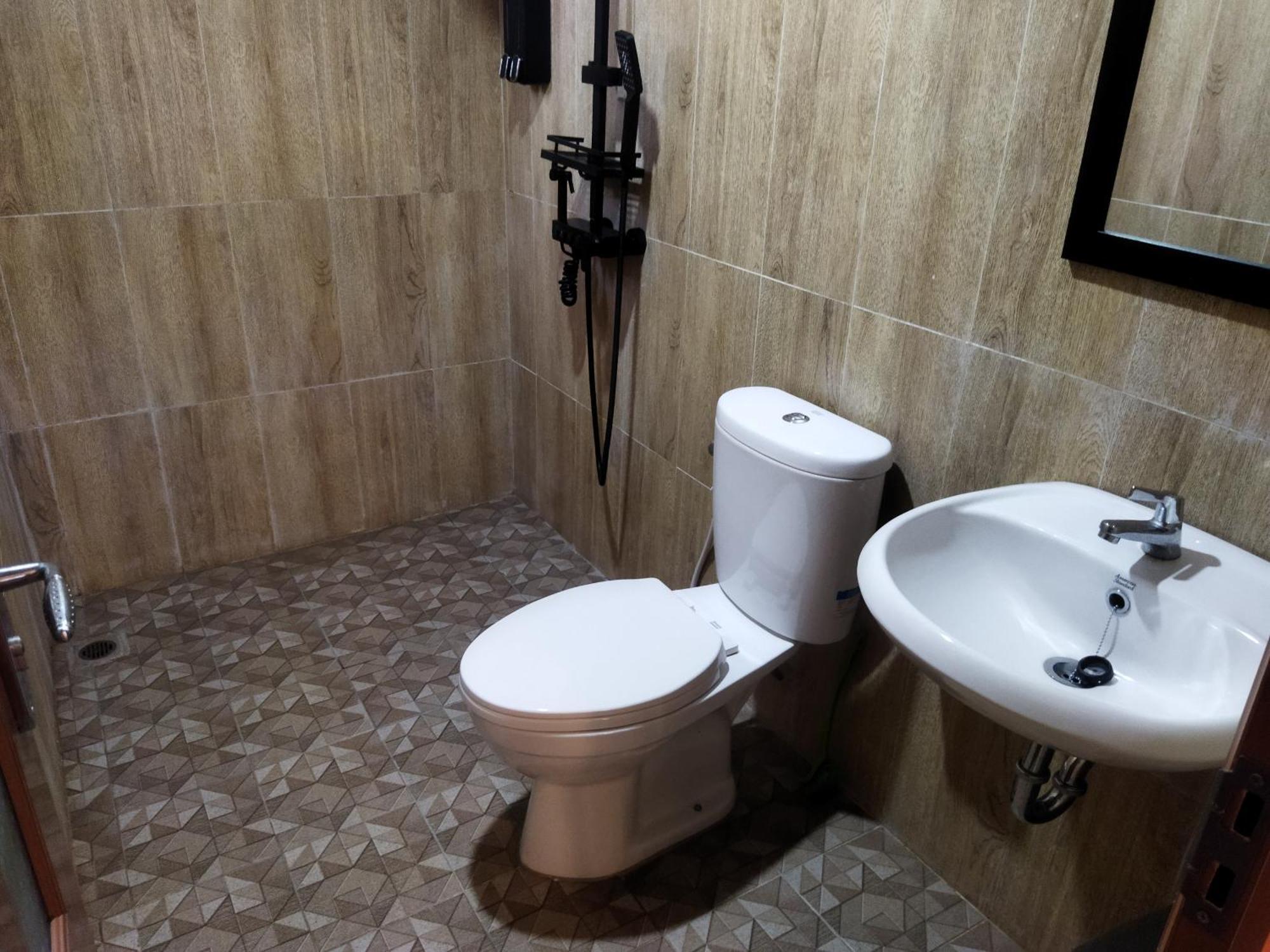 Pijar Resort Powered By Cocotel Kudus Rom bilde