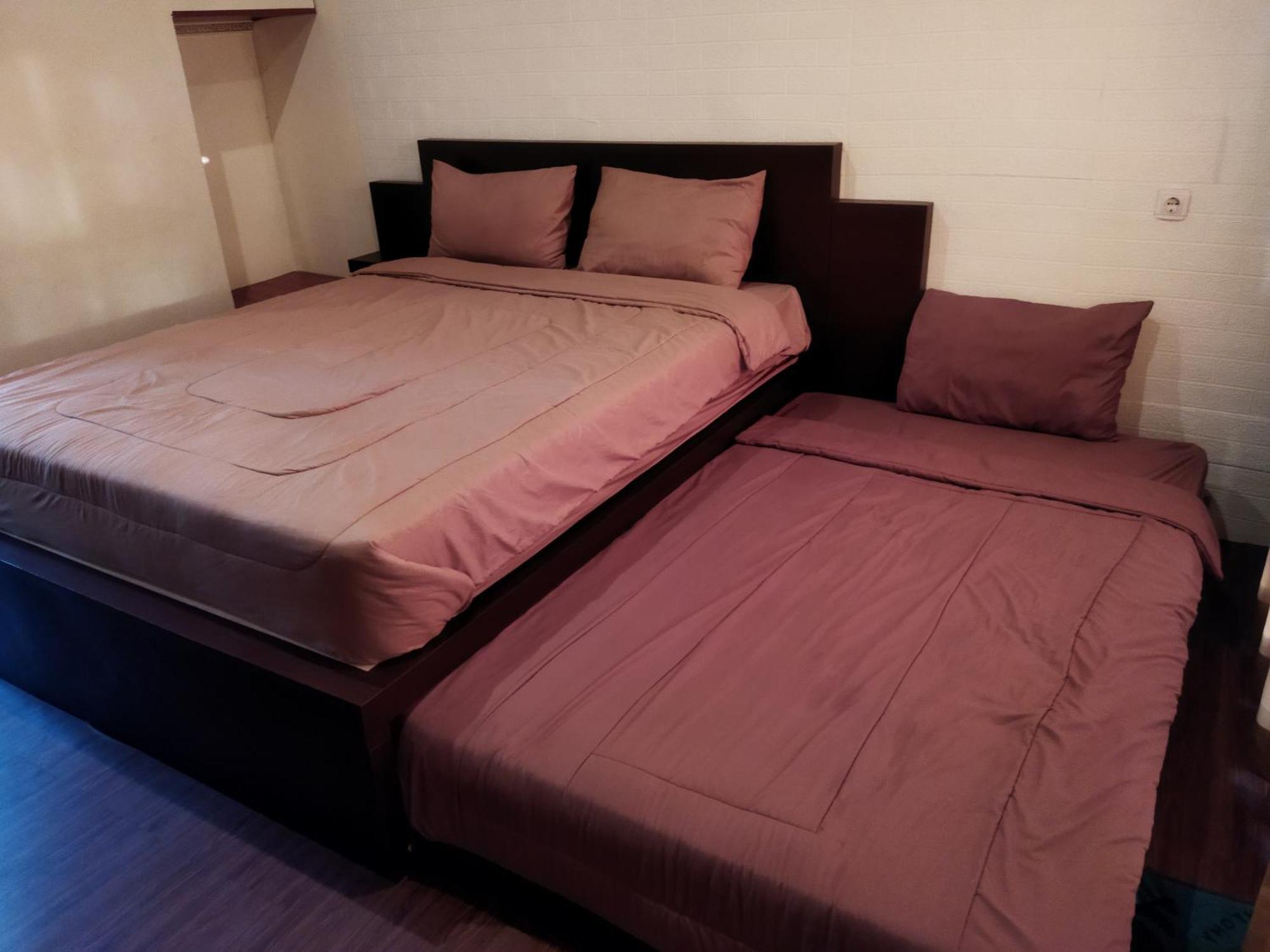 Pijar Resort Powered By Cocotel Kudus Rom bilde