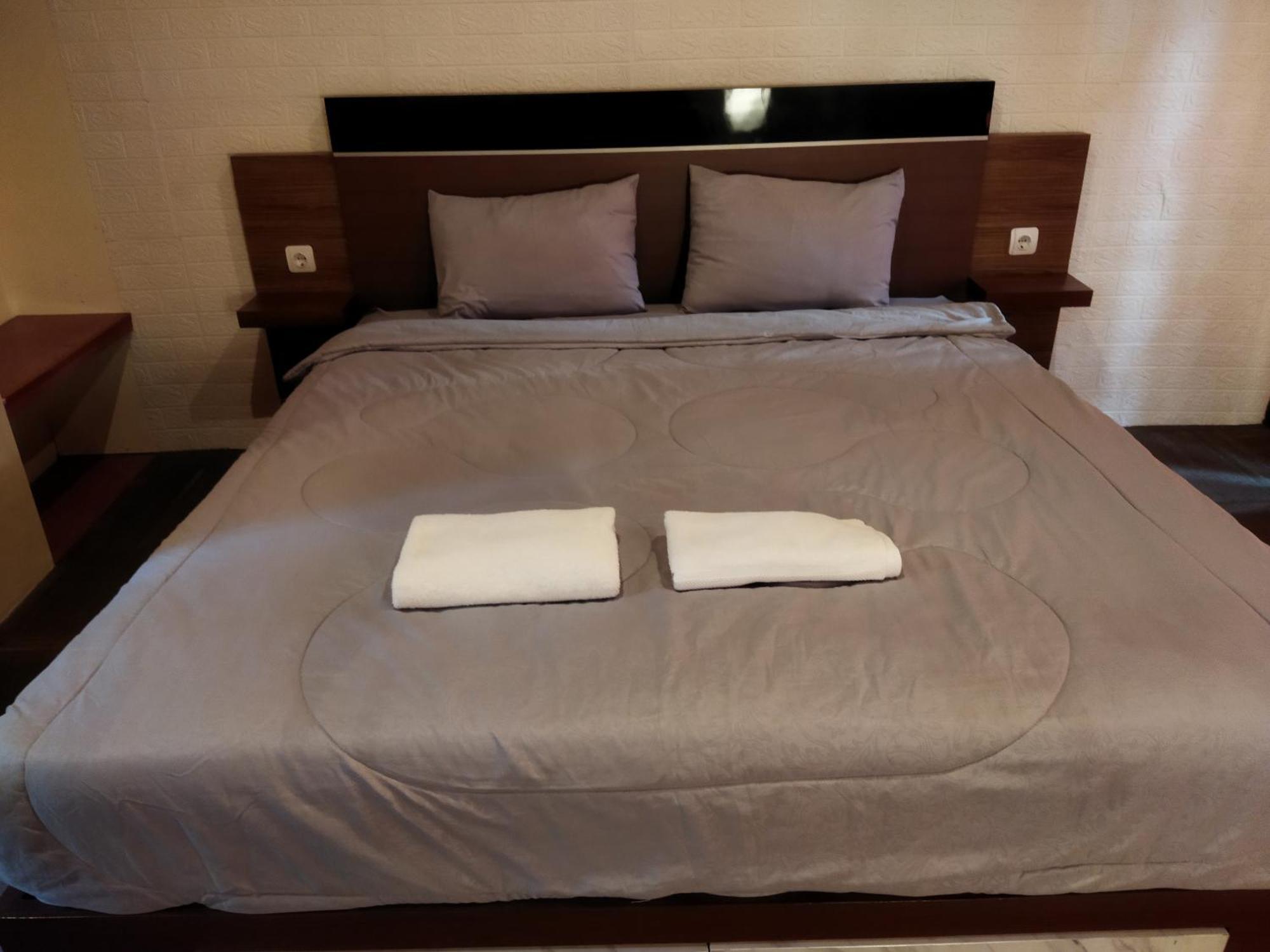 Pijar Resort Powered By Cocotel Kudus Rom bilde