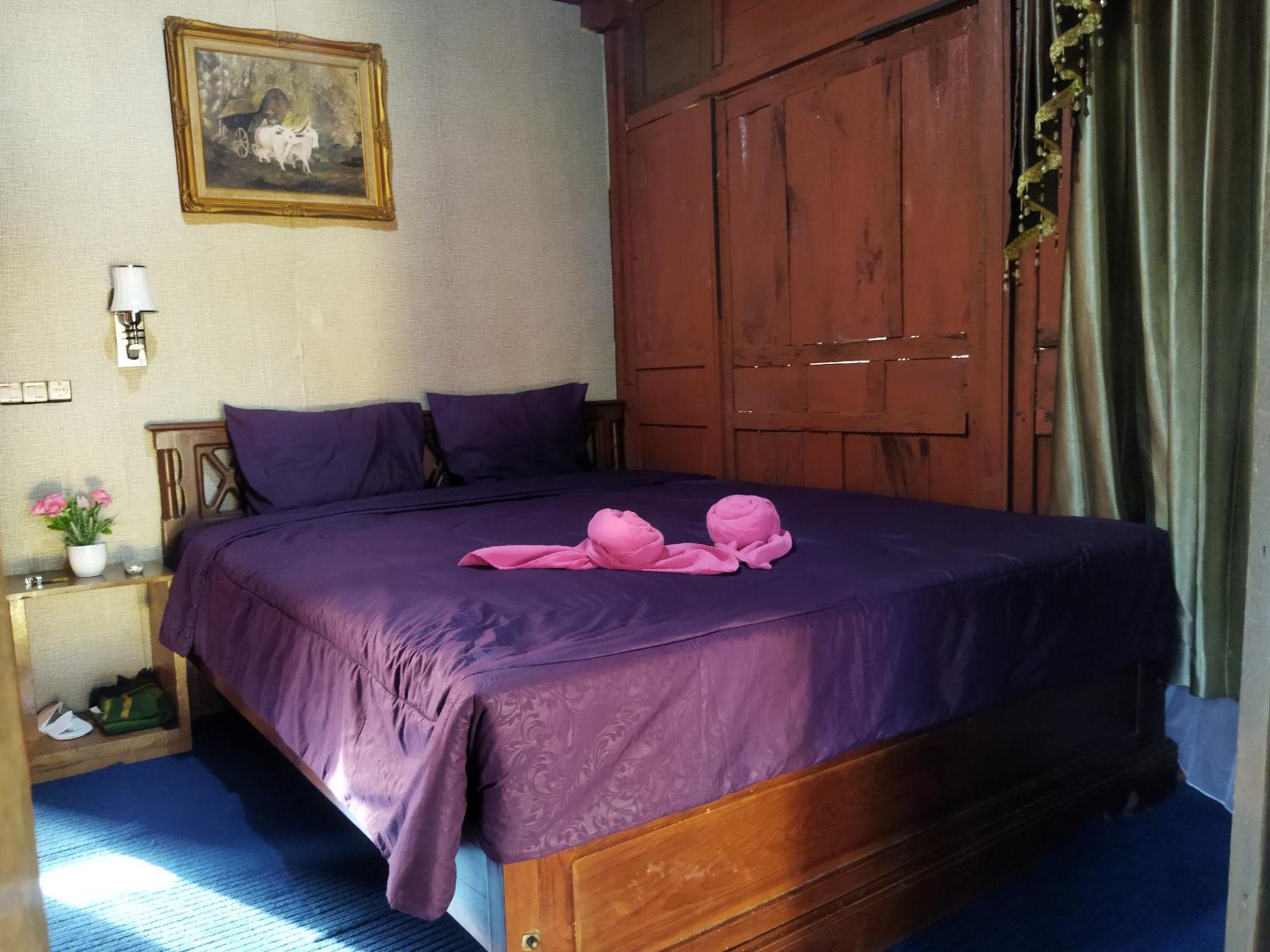 Pijar Resort Powered By Cocotel Kudus Rom bilde