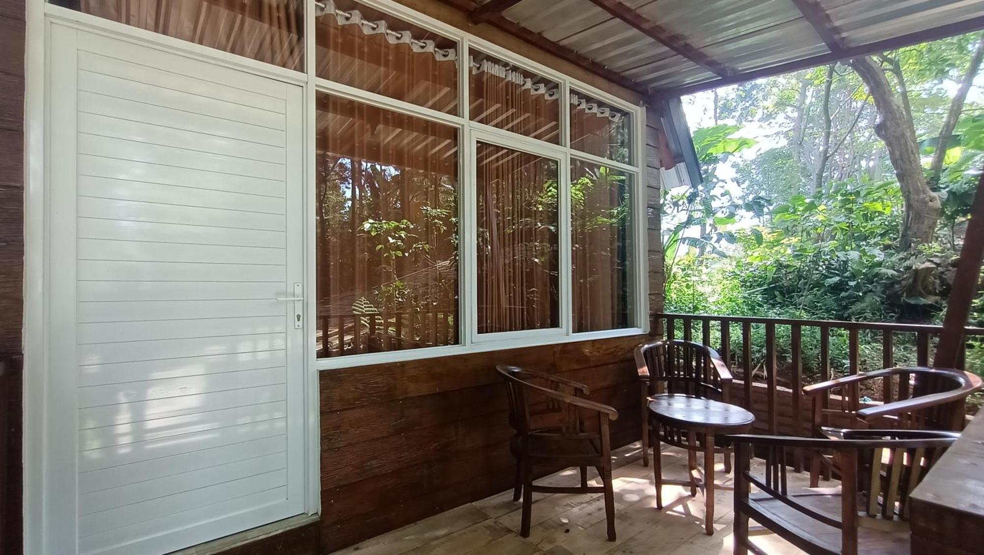Pijar Resort Powered By Cocotel Kudus Rom bilde
