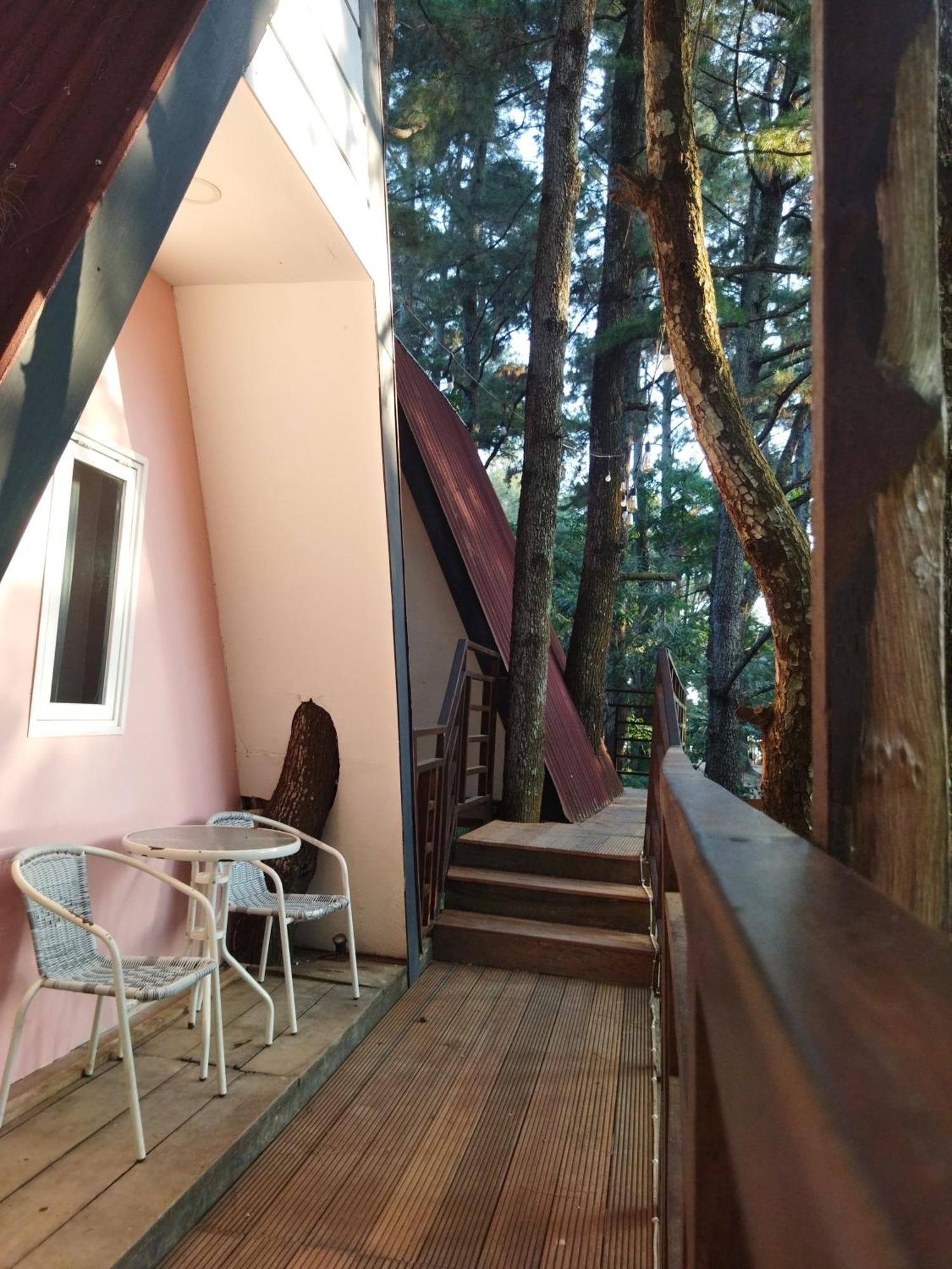Pijar Resort Powered By Cocotel Kudus Eksteriør bilde